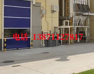 汪清快速防爆卷帘门