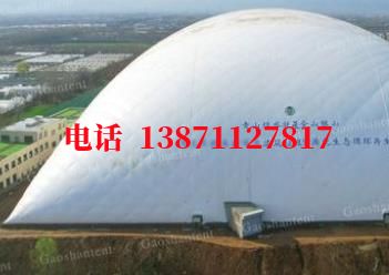 汪清气膜棚卷帘门,电动门